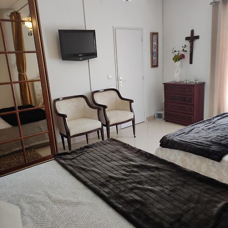 Comfort Beach House Nazare Luaran gambar
